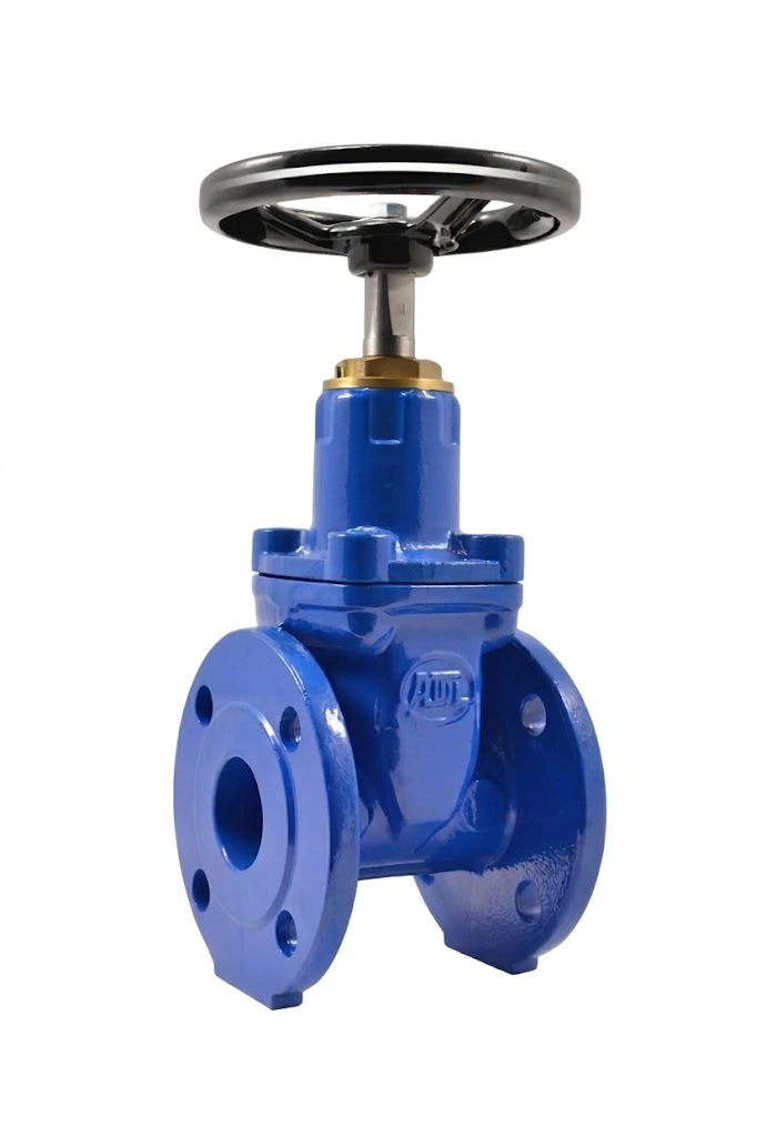 Задвижка 30с15нж PN40 DN200 исп. F