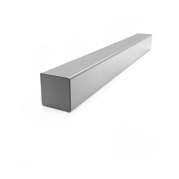 Квадрат стальной №20