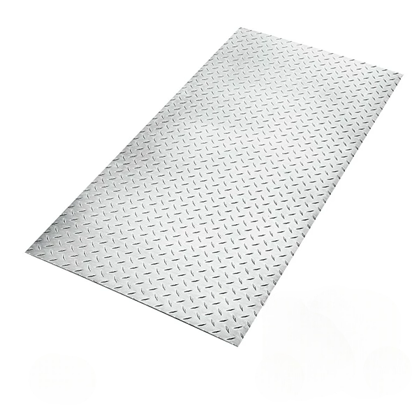 Лист № 3 ТУ рифленый