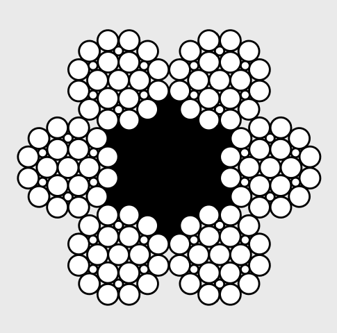 Канат светлый д-16 Г-В-Н ГОСТ 7665-80