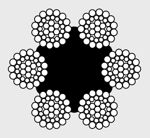 Канат светлый д-33 Г-ВК-Н-Р-Т ГОСТ 3079-80