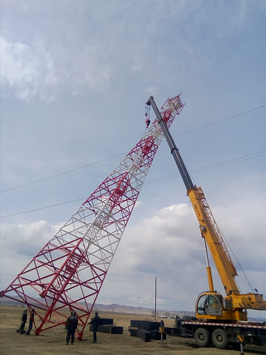 Металлоконструкции 8