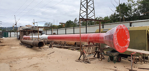 Металлоконструкции 2